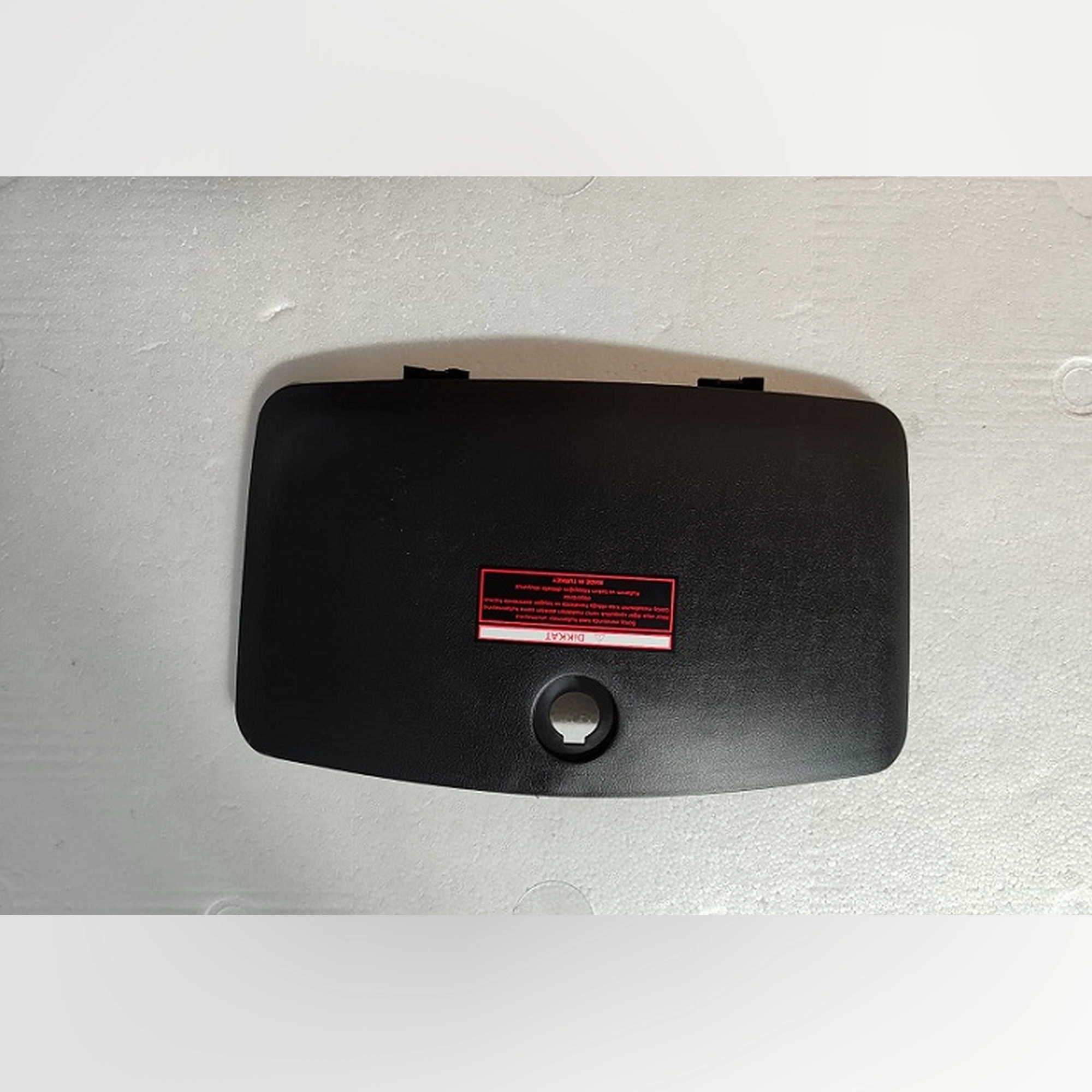 ARORA QUANTUM 125 TORPİDO KAPAĞI #QUANTUM125 - 048